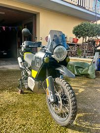 Husqvarna Norden 901