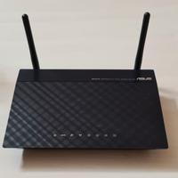 Modem Router ASUS DSL-N12E N300