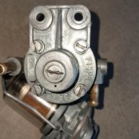 Regolatore pressione benzina fispa