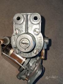 Regolatore pressione benzina fispa