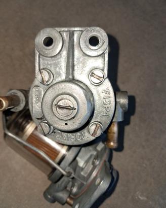 Regolatore pressione benzina fispa