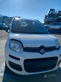 RICAMBI AUTO FIAT PANDA NATURAL POWER 2014
