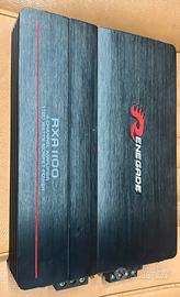 amplificatore Renegade RXA1100