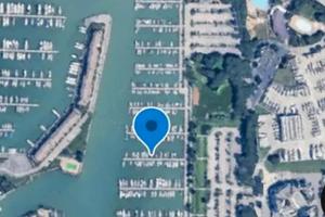 Posto Barca - Aprilia Marittima - Latisana (UD)