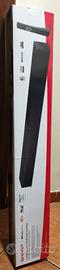 Sharp HT-SB304 Soundbar 2.0 Dolby Atmos & DTS:X