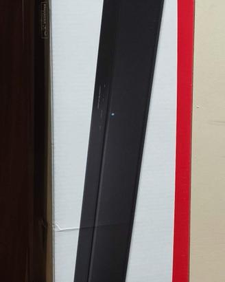 Sharp HT-SB304 Soundbar 2.0 Dolby Atmos & DTS:X