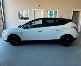 2011 Lancia delta 1.6 mjt silver 105cv