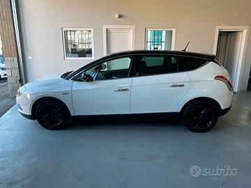 2011 Lancia delta 1.6 mjt silver 105cv