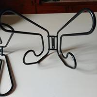 attaccapanni ikea vintage 