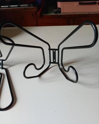 attaccapanni ikea vintage 