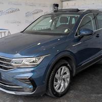 Volkswagen Tiguan 2.0 tdi Elegance 4motion 150cv d