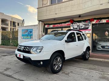 DACIA Duster 1.6 110 CV 4x2 GPL Lauréate