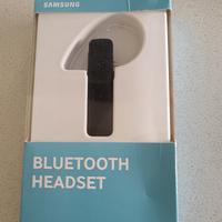 Auricolare blotooth Samsung
