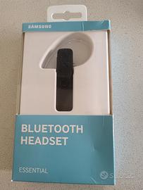 Auricolare blotooth Samsung
