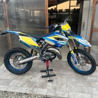 Husaberg te 125