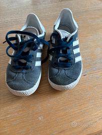 Adidas Gazzelle