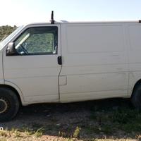 Volkswagen Transporter t4