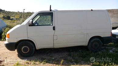 Volkswagen Transporter t4