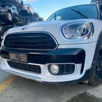 Ricambi usati per Mini Countryman F60 2.0 D