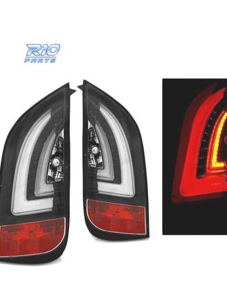FANALI VOLKSWAGEN VW UP 11-16 SKODA CITIGO 11-17 B