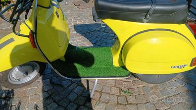 tappetino in erba sintetica