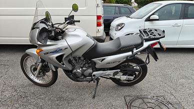 transalp 650 2004