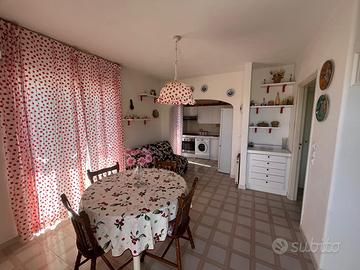 Villino a Forio dIschia da ottobre 2025