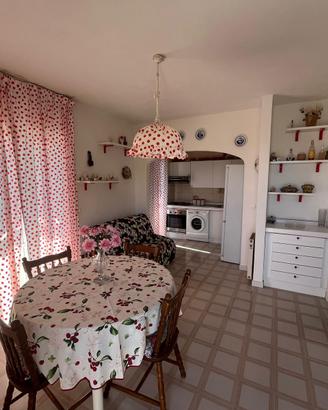 Villino a Forio dIschia da ottobre 2025