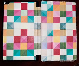 CUSTODIA per TABLET LENOVO 8" TB-8504X