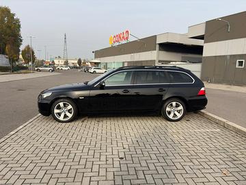 Bmw 525d