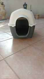 Cuccia per cane o gatto