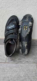 scarpe mbike
