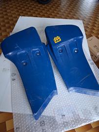 convogliatori YAMAHA  XT 600 2KF