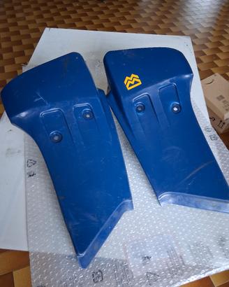 convogliatori YAMAHA  XT 600 2KF