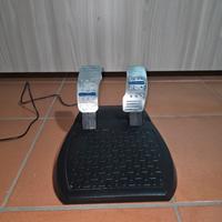 Pedaliera Thrustmaster T2PA