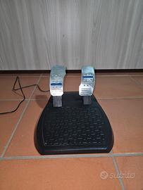 Pedaliera Thrustmaster T2PA