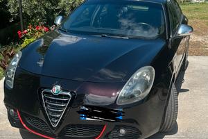 Alfa romeo giulietta 1.6 105 cv