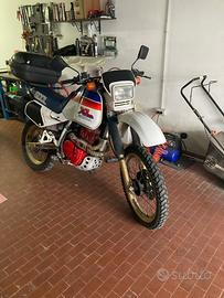 HONDA XL 600 LM