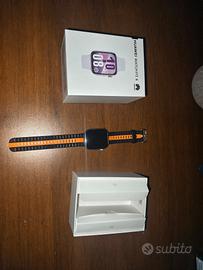 huawei watch fit 4 nuovo usato pochissimo 