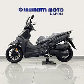 Kymco Agility 350 ABS TCS 2026