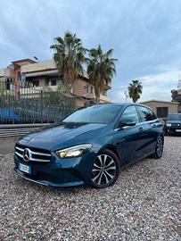Mercedes-benz B 180 d Automatic Premium