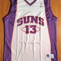 NBA • Steve NASH stagione 2004-05 - maglia HOME