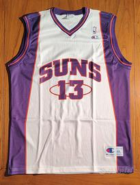 NBA • Steve NASH stagione 2004-05 - maglia HOME