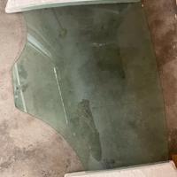 50529957 VETRO SCENDENTE PORTA POSTERIORE SINISTRA