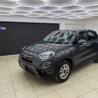 Fiat 500X 1.3 MultiJet 95 CV City Cross
