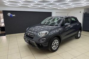 Fiat 500X 1.3 MultiJet 95 CV City Cross