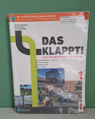 Das klappt! 1