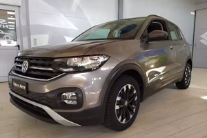 VOLKSWAGEN T-Cross 1.0 TSI Style BMT 95CV