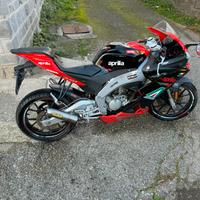 Aprilia Rs 50