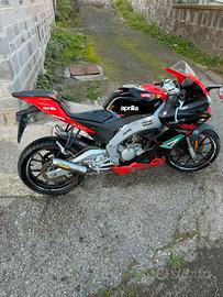 Aprilia Rs 50